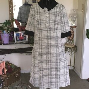 Kate and lily dress size 8